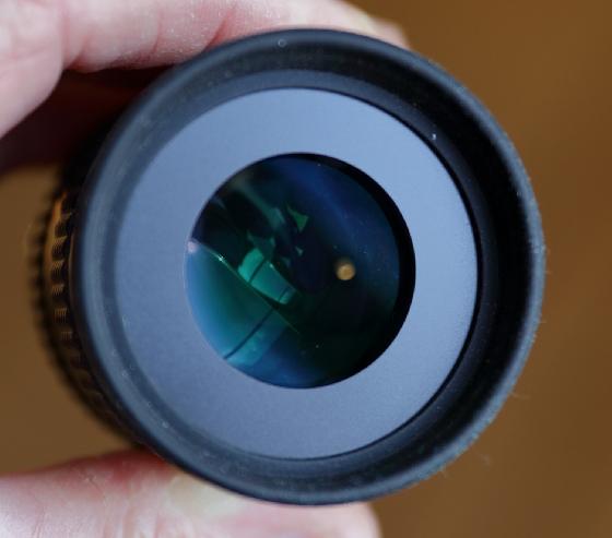 Oculaire TELEVUE DELITE 3 mm