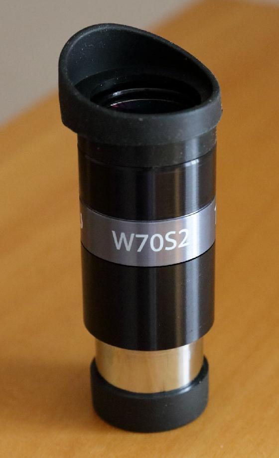 OCULAIRES ANATRES W70