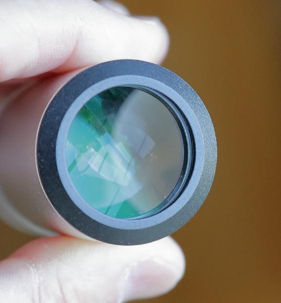 Paire oculaires Plossl SW 26 mm