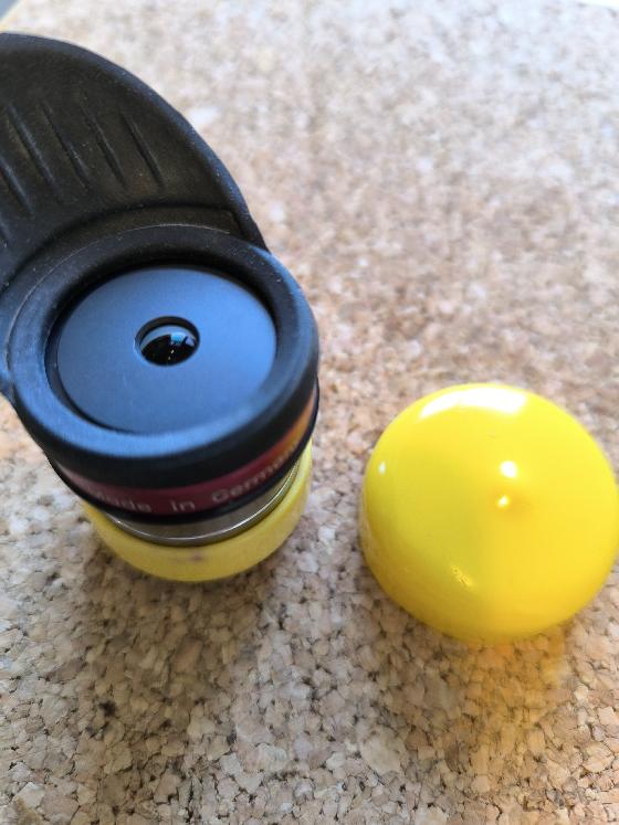 Oculaire TMB supermono 10mm