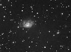 NGC1961 SC8" F10