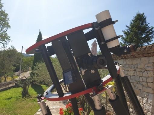 Dobson artisanal de 500mm