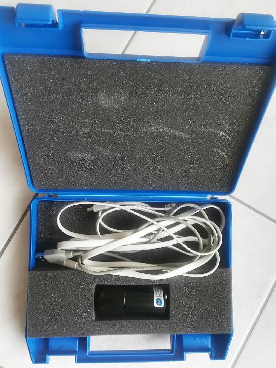 Lodestar camera autoguidage