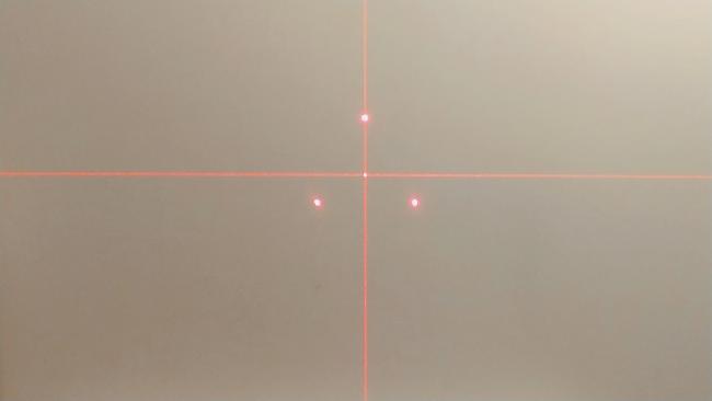 Hotech SCT collimator