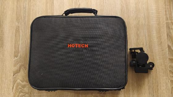 HOTECH Advanced SCT collimator