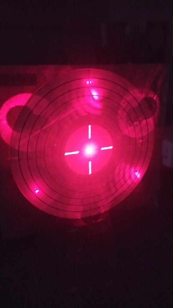 HOTECH Advanced SCT collimator