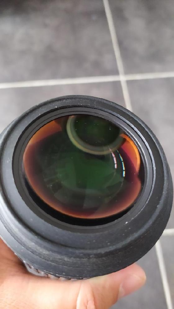 Explore Scientific 12mm LER 92°