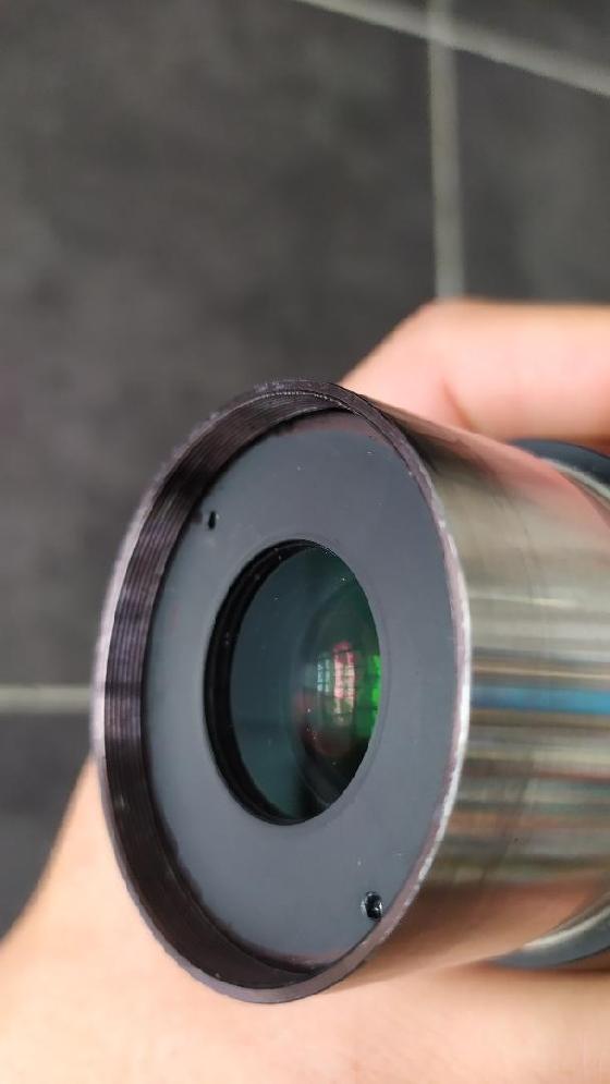 Explore Scientific 12mm LER 92°