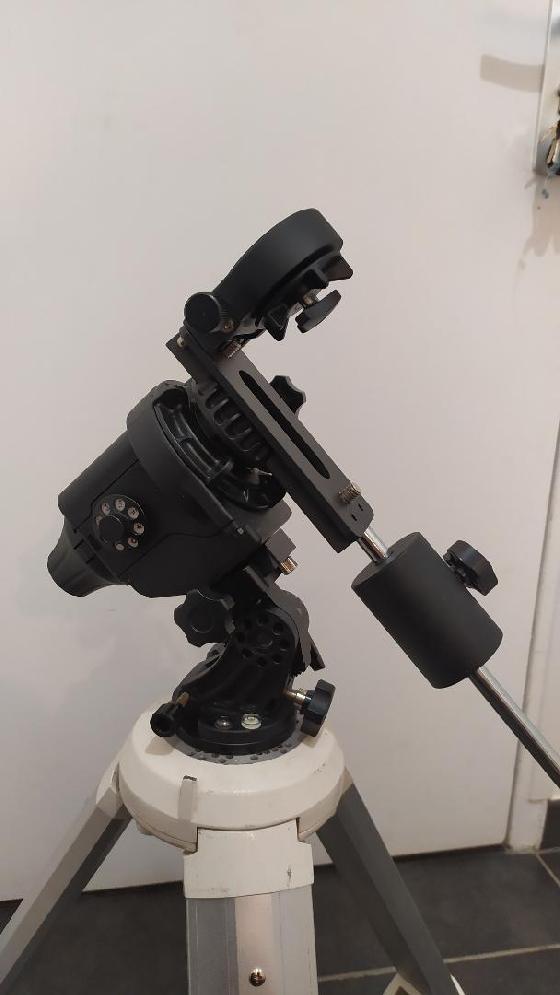 Monture Star Adventurer 