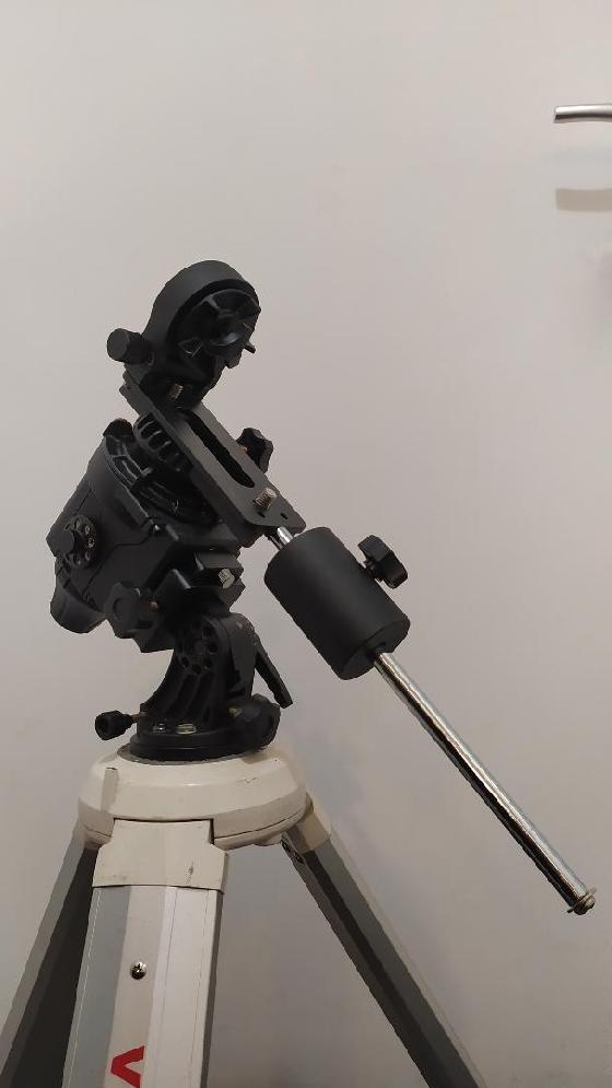 Monture Star Adventurer 