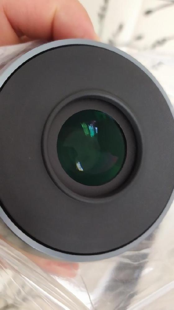 Oculaire Luminos 23mm