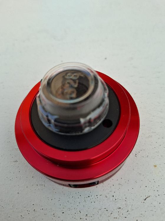 Télescope Newton 200 mm + monture EQ6 + lunette guide + Canon EOS 50D défiltré + Caméra ZWO ASI 120 MM