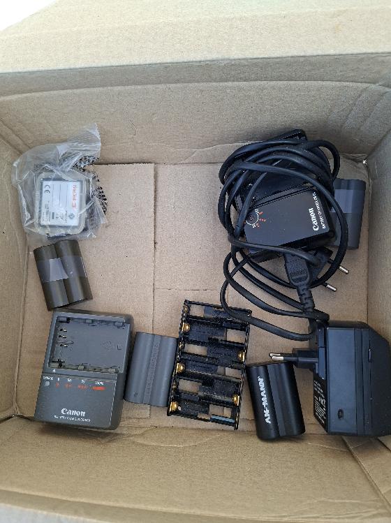 Télescope Newton 200 mm + monture EQ6 + lunette guide + Canon EOS 50D défiltré + Caméra ZWO ASI 120 MM