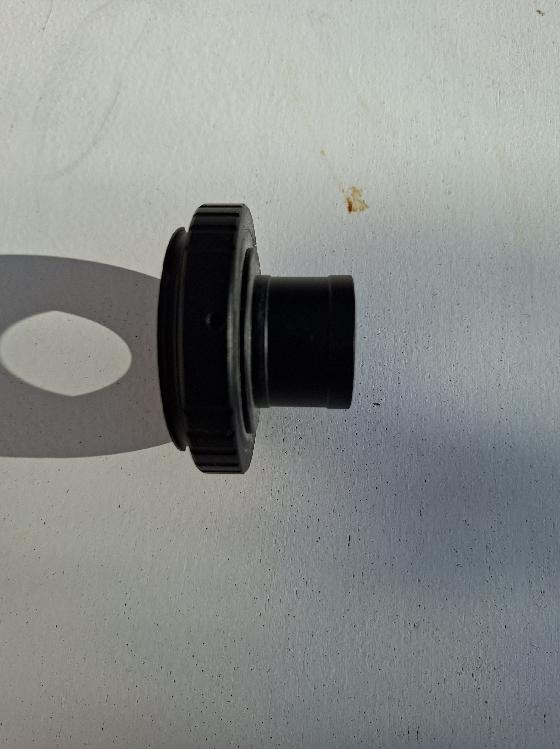 Télescope Newton 200 mm + monture EQ6 + lunette guide + Canon EOS 50D défiltré + Caméra ZWO ASI 120 MM