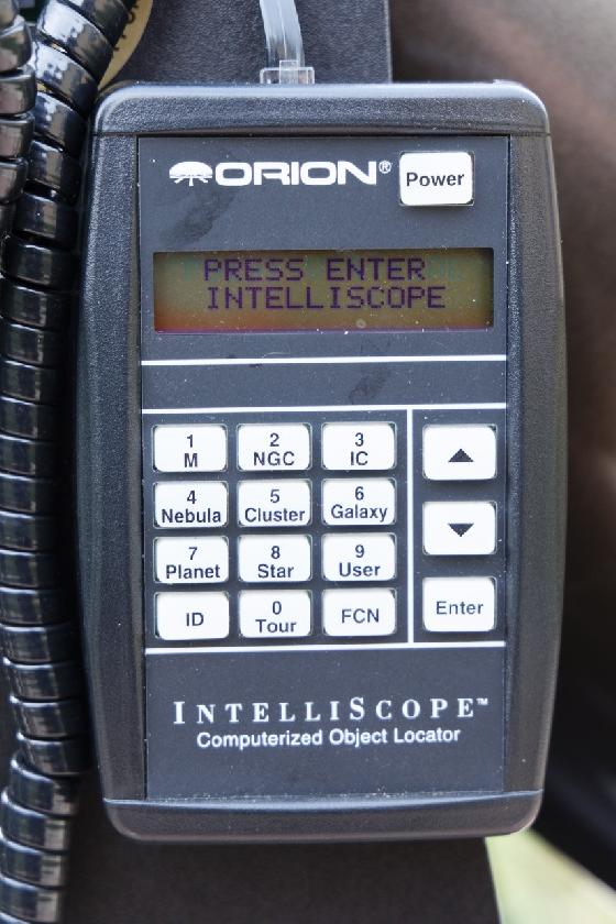 Dobson ORION SQYQUEST XT10 Intelliscope