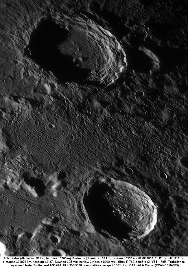 ARISTOTELES EUDOXUS 02082018 6h17 newton 625 mm barlow 3 filtre IR 742 QHY5-III 178M 100% Luc CATHALA