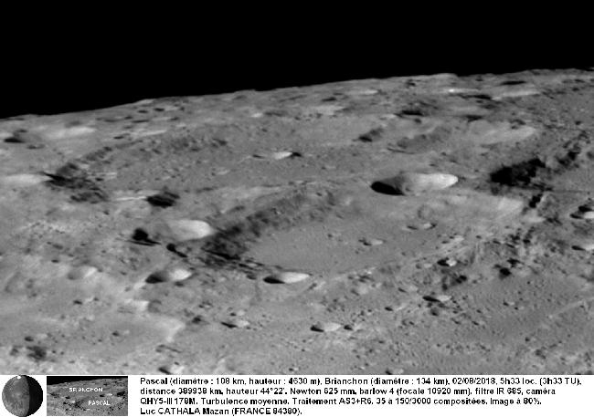 Pascal et Brianchon 02082018 625 mm barlow 4 filtre IR685 QHY5-III 178MM 80% Luc CATHALA
