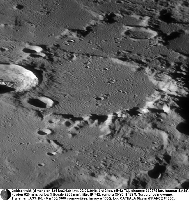 GOLDSCHMIDT 02/08/2018 6h12 625 mm barlow 3 filtre IR 742 QHY5-III 178M 100% Luc CATHALA