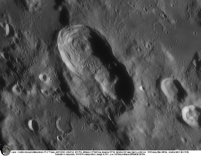 HAINZEL 24 03 2021 22H05 NEWTON 625 MM BARLOW 4 FILTRE IR 742 QHY5III 178M 100% LUC CATHALA