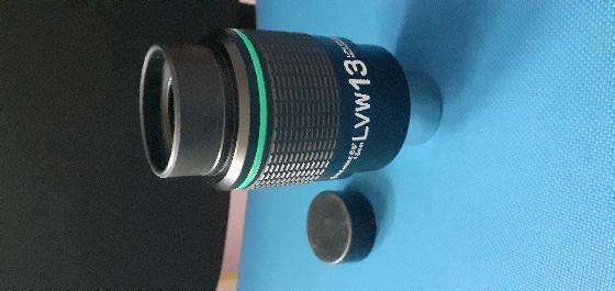 OCULAIRE LVW 13MM