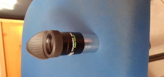 OCULAIRE 25 MM BAADER