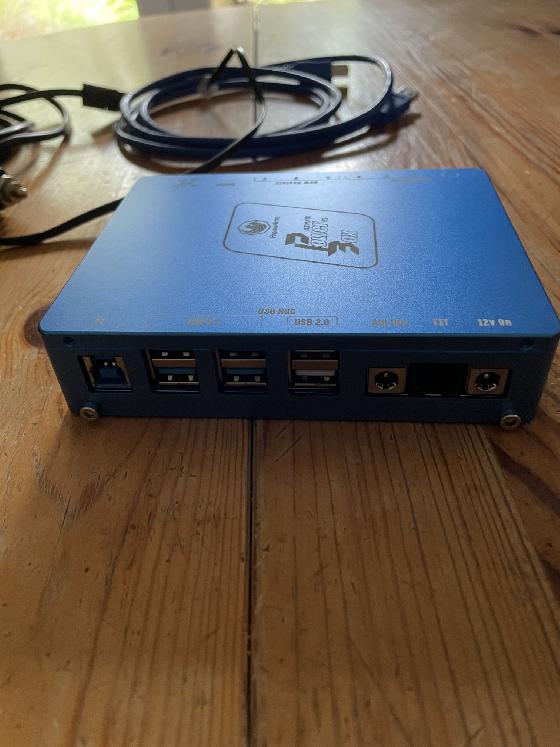 Pegasus Astro Uitimate PowerBox V2