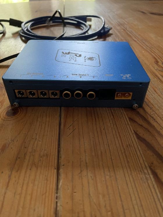 Pegasus Astro Uitimate PowerBox V2
