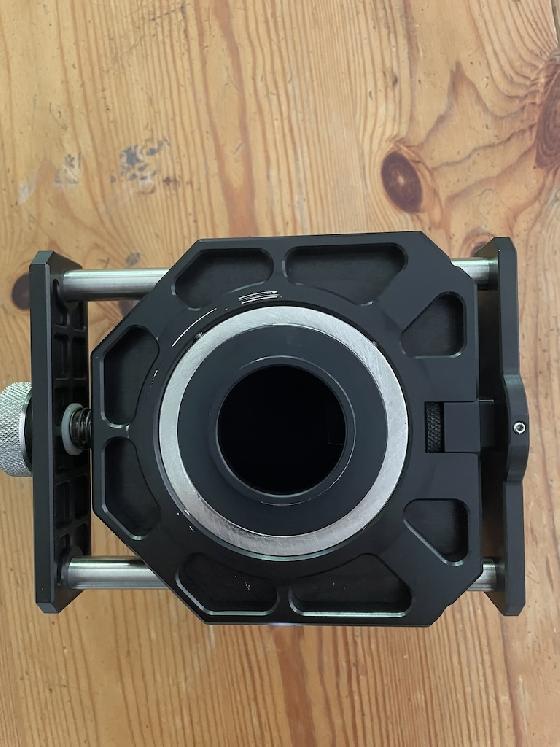 Diviseur optique Skymeca Skytrack 2.5"