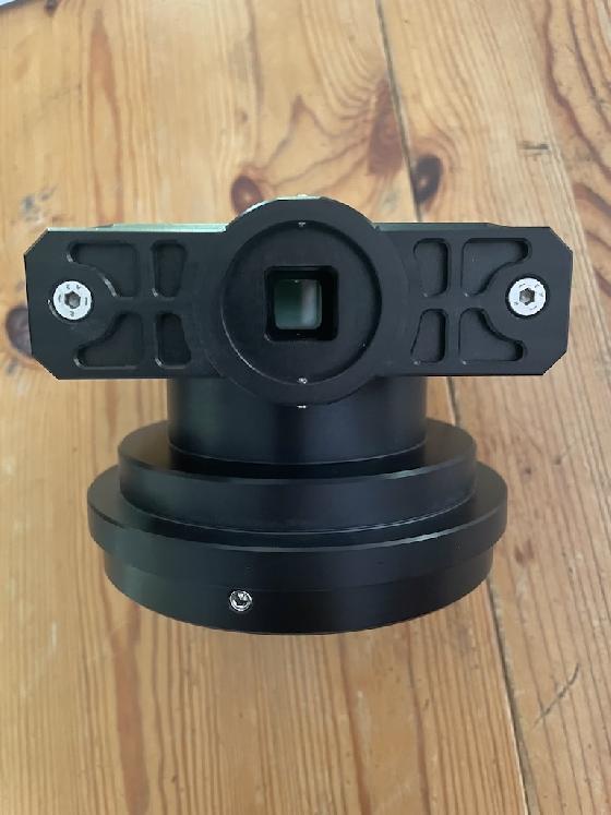 Diviseur optique Skymeca Skytrack 2.5"