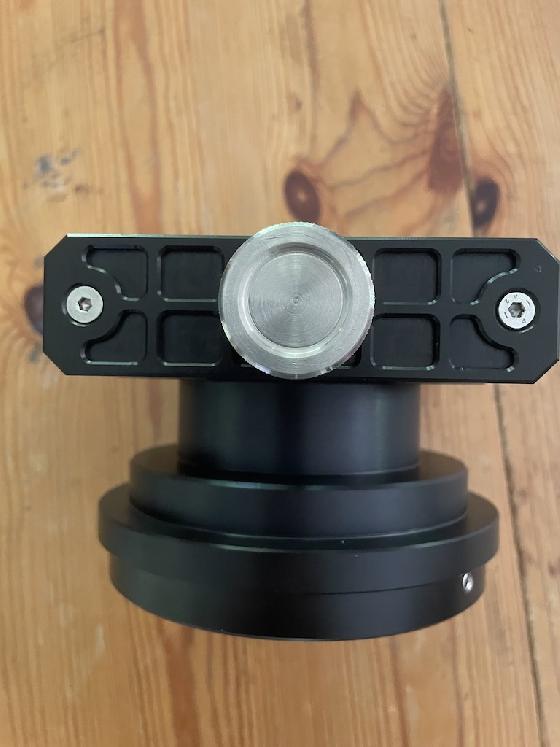 Diviseur optique Skymeca Skytrack 2.5"