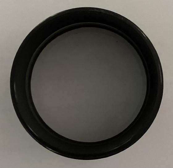 Réducteur de focale Astro-Physics CCD x0.67