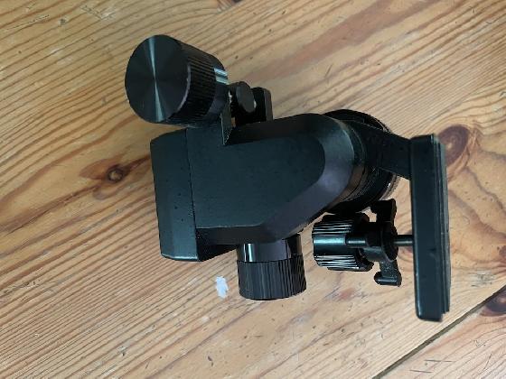 Laser de collimation Hotech