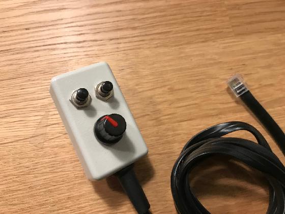 HitecAstro Mount Hub Pro V2