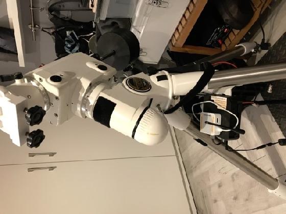 NEQ6 rowan + miniPC Wifi + etc...