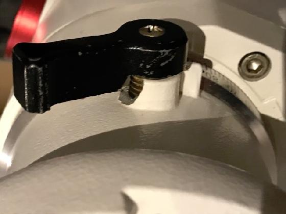 NEQ6 Kit courroies + miniPC Wifi + etc...