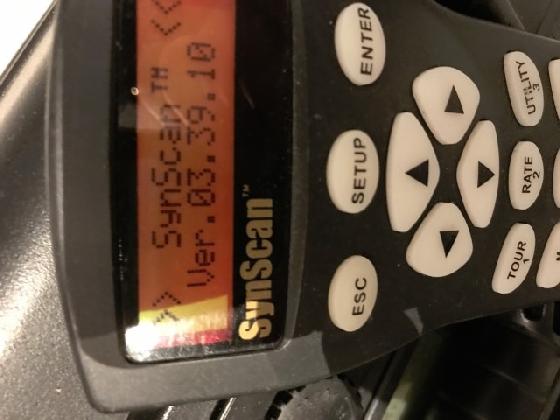 NEQ6 Kit courroies + miniPC Wifi + etc...