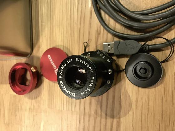 Polemaster+option Eq6