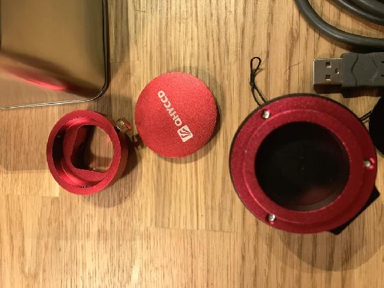 Polemaster+option Eq6