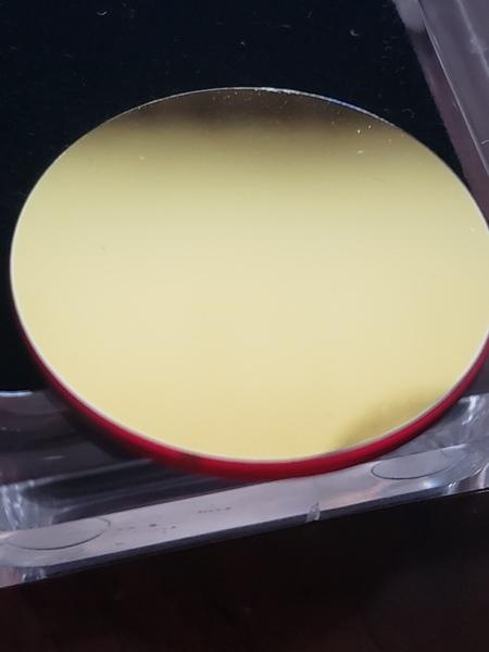 Filtre H-Alpha 4,5nm  Antlia 36mm circulaire non monté