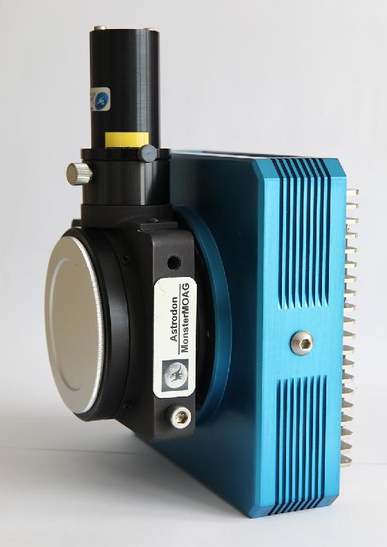  Caméra CCD Alta U8300