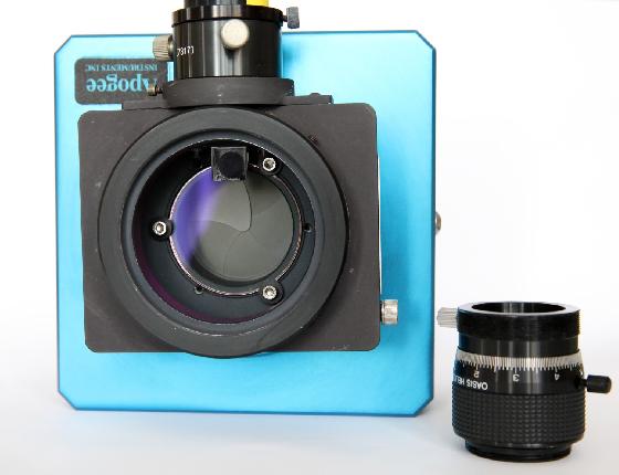  Caméra CCD Alta U8300