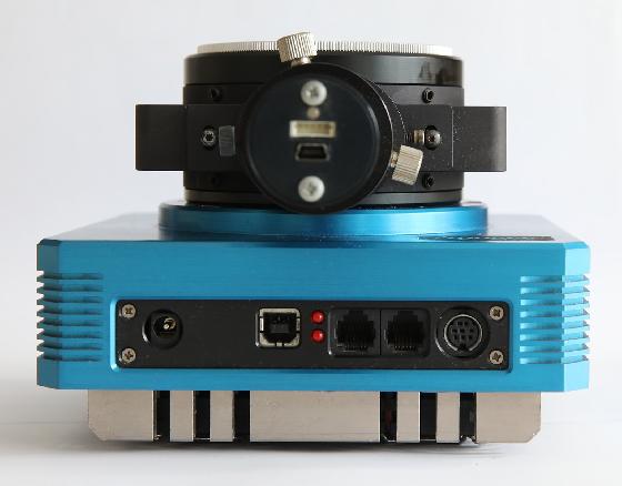  Caméra CCD Alta U8300