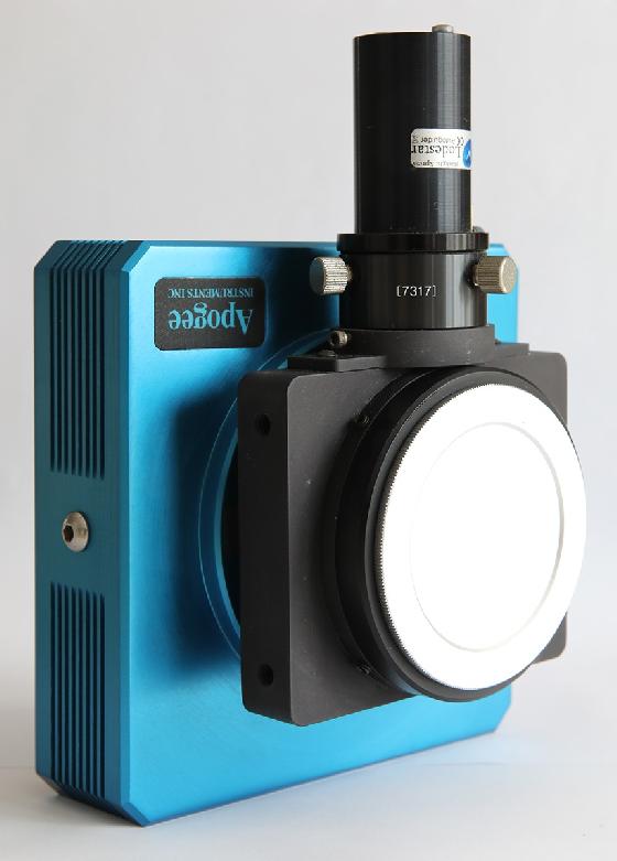 caméra CCD Alta U8300