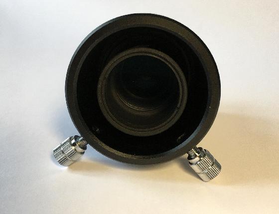Extendeur-Q 1,6X Takahashi (50.8) n°60 pour FSQ-106ED