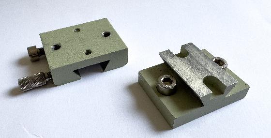 Plateau rapide FQR Takahashi