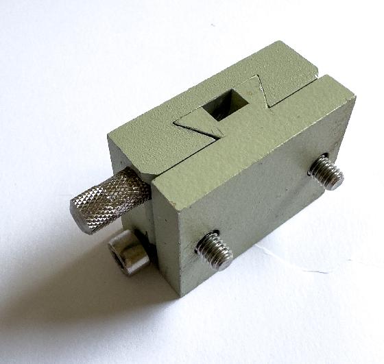 Plateau rapide FQR Takahashi