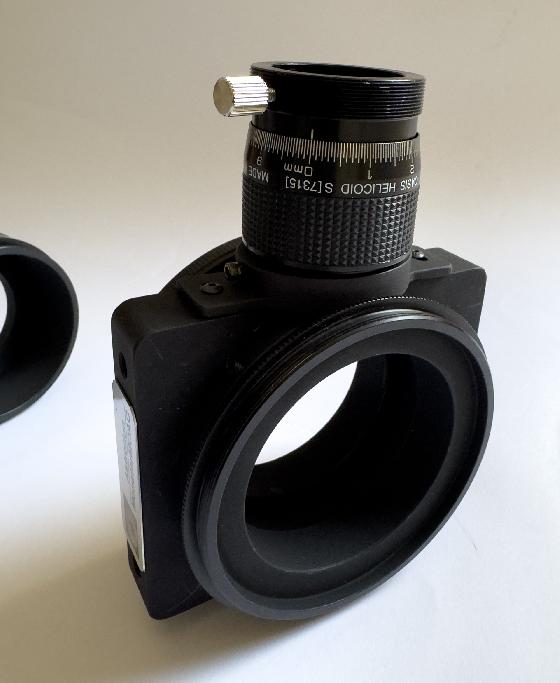 Astrodon MonsterMOAG