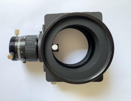 Astrodon MonsterMOAG