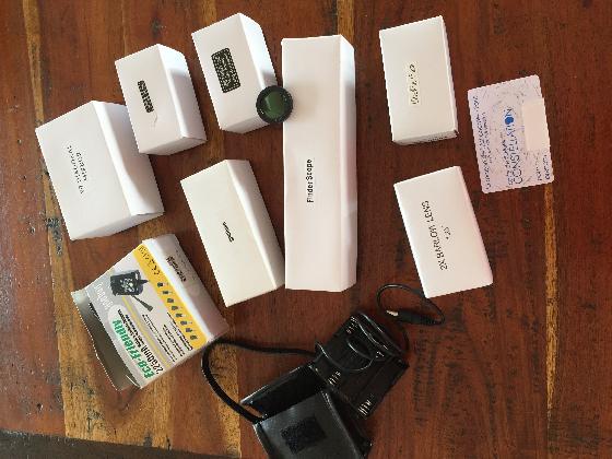 Skywatcher Mak 127 AZT goto