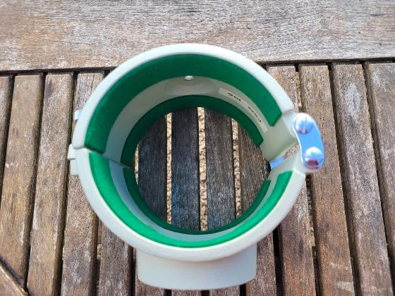 Takahashi Collier FSQ 106